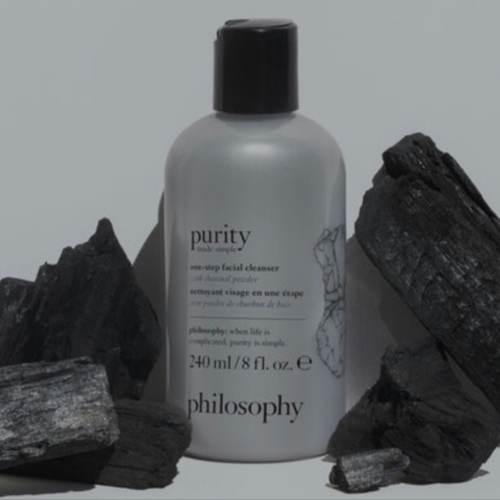 Philosophy, Purity One-Step Cleanser, NWT